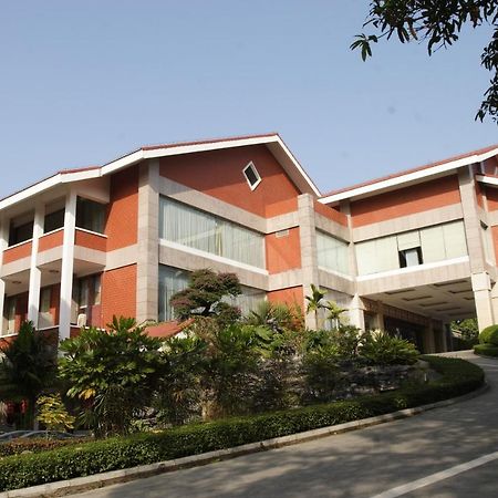 Ming Yuan Hotel Νανίνγκ  Εξωτερικό φωτογραφία