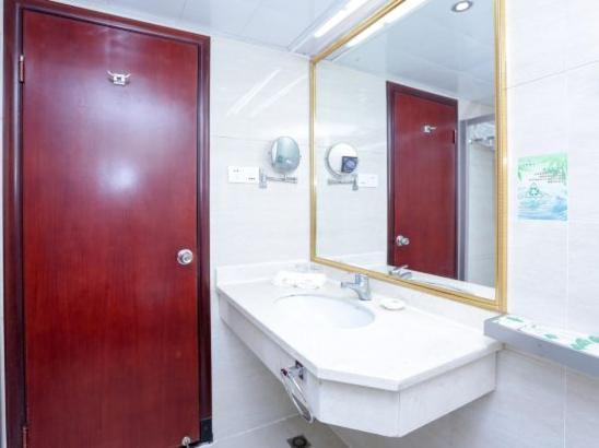 Ming Yuan Hotel Νανίνγκ  Εξωτερικό φωτογραφία