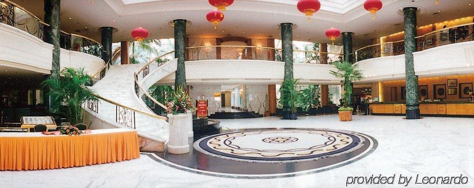 Ming Yuan Hotel Νανίνγκ  Εσωτερικό φωτογραφία