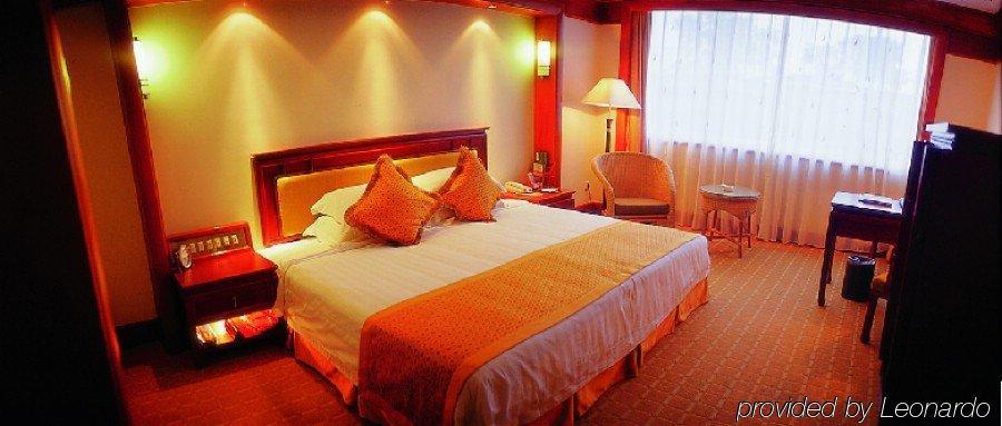 Ming Yuan Hotel Νανίνγκ  Εξωτερικό φωτογραφία