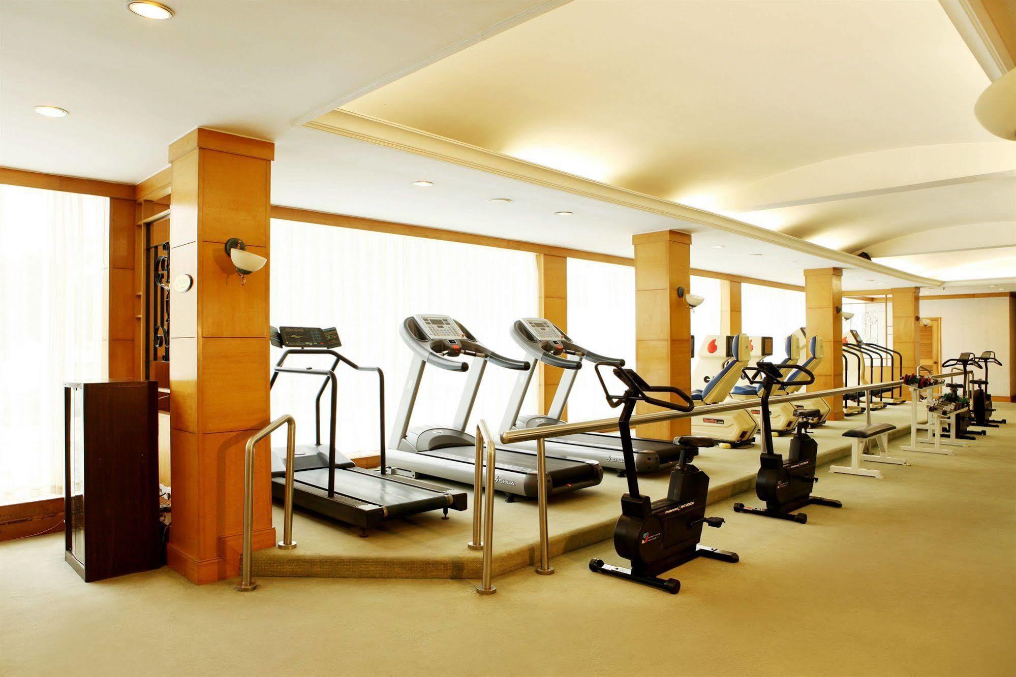 Ming Yuan Hotel Νανίνγκ  Εξωτερικό φωτογραφία